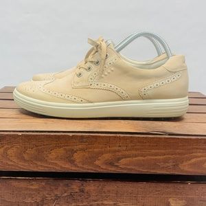 Ecco Golf Shoes Hydro Max Casual 10/41